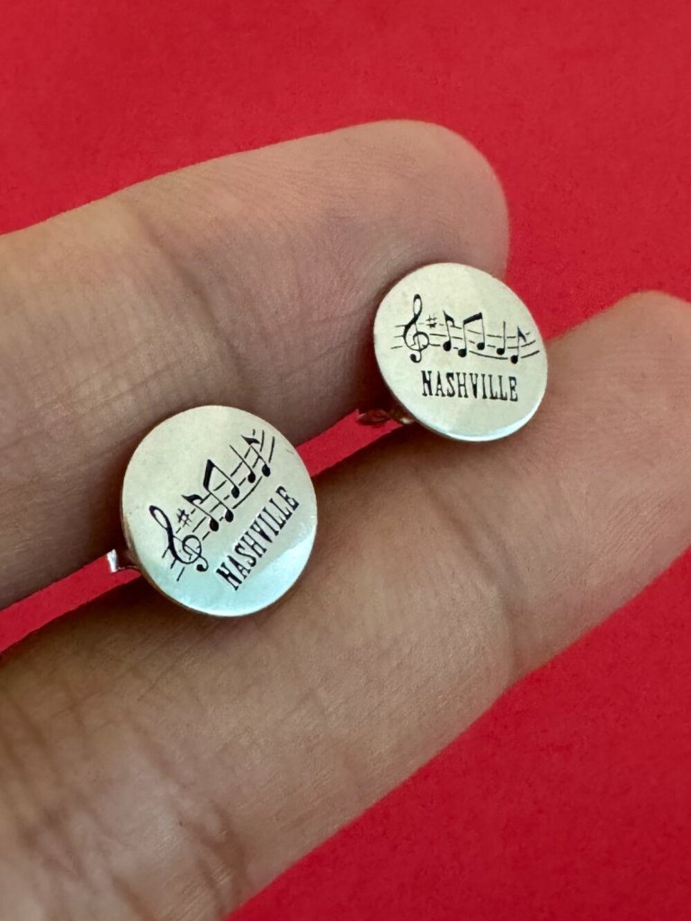 Earrings  NASHVILLE Earrings